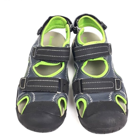 Kamik Sandals - Picture 9 of 13